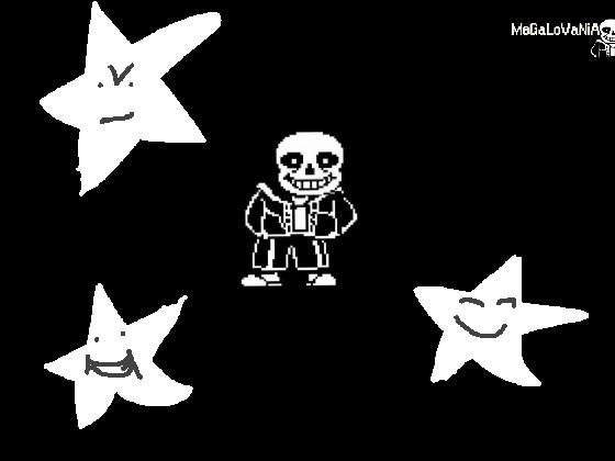 MeGaLoVaNia 1