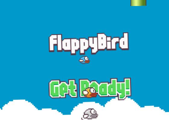 Flappy Bird! 1