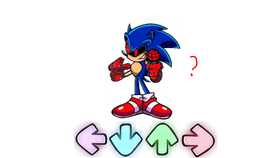 FNF sonic.exe test