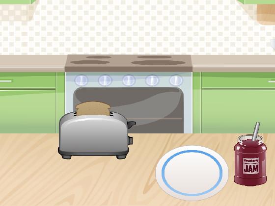 A Cooking Game 1