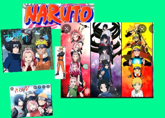 Naruto