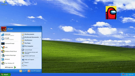 Windows XP