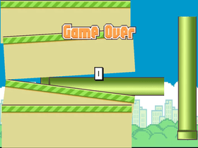 Flappy Bird 4.0 1