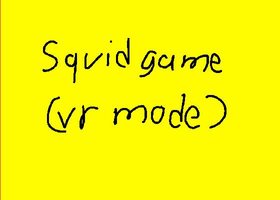 squid game ep.1(vr) 1