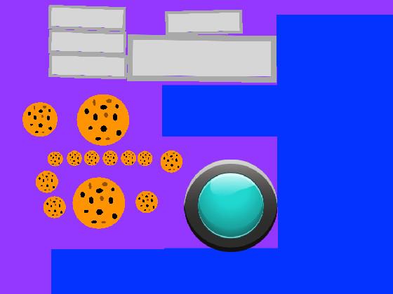 Cookie Clicker 1 1