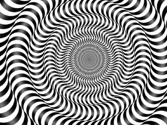 Stare at this for 30 secs