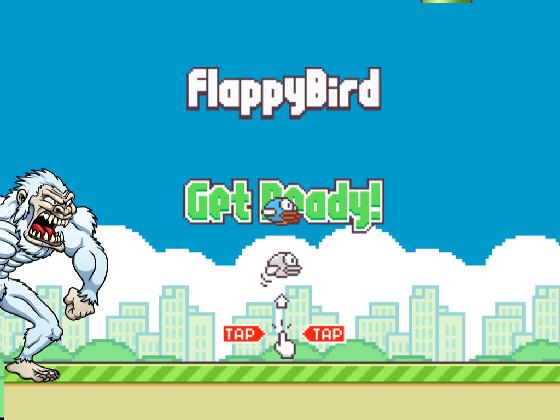 Flappy Bird! 1