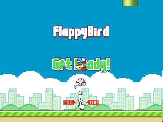 Flappy Bird 1 1