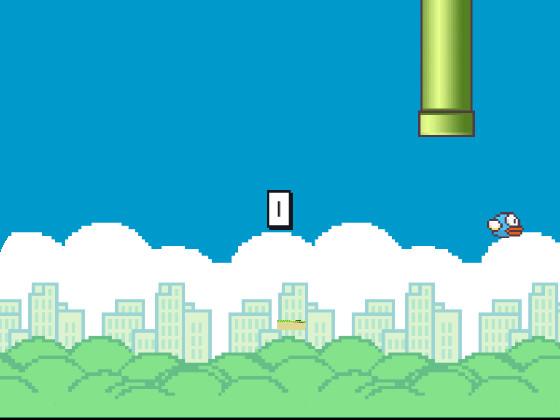 Flappy Bird 1 1 1