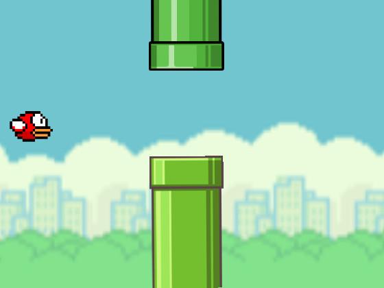 fixed flapy bird 1 1