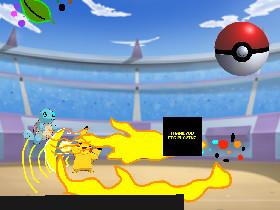 pokemon battle 2 1