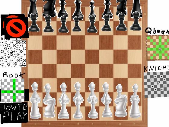 Chess  1