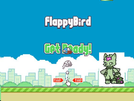 Flappy Bird! 1