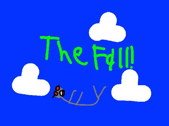 the fall