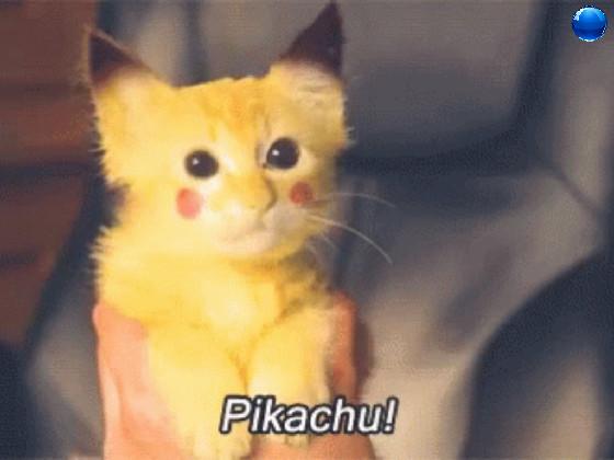 PIKA!