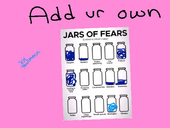 Jar of Fears 11