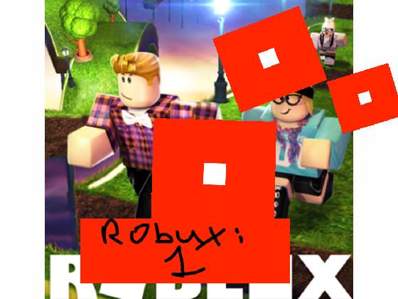 Roblox 1 1