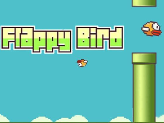 Flappy Bird 