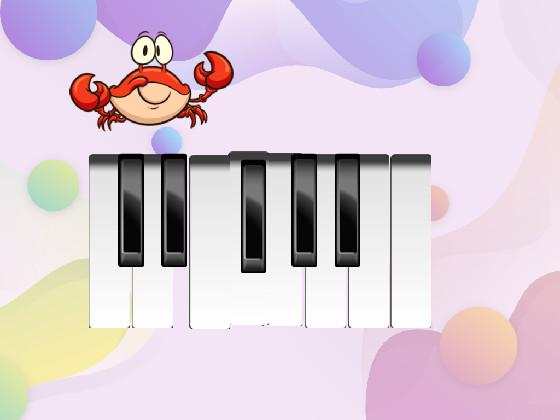 My Piano 1