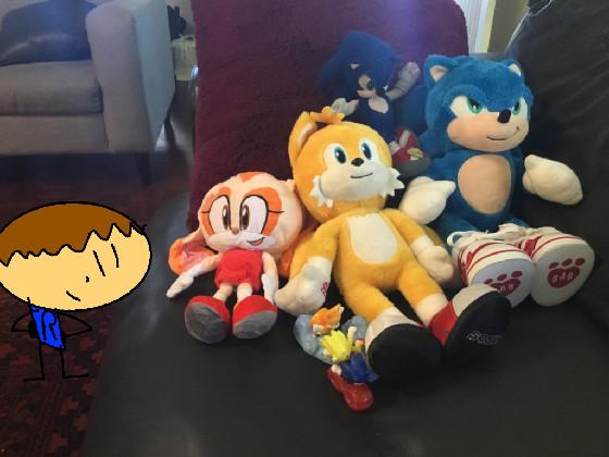 sonic collection 