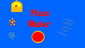 Pizza Maker 🍕