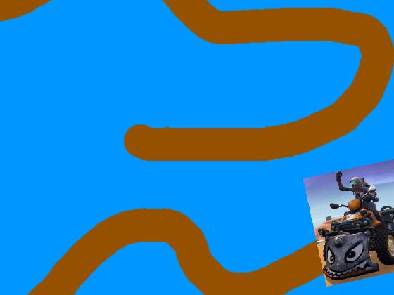 Race Car Track 1 1