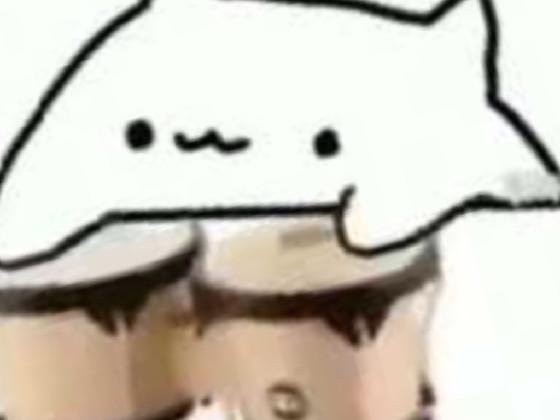 Bongo Cat Meme 1 1