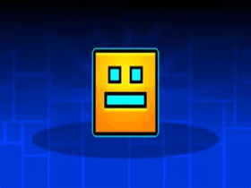 geometry dash