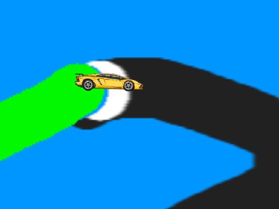 Race Car Track 1 1