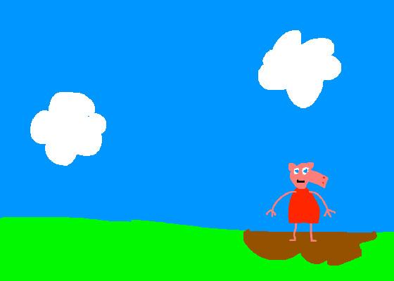 peeeeeeppa pig, ONIK