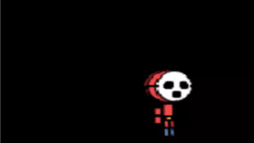 shy guy my dude!