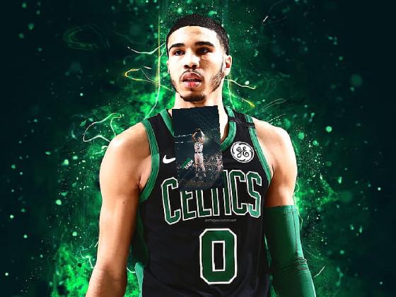 Jayson Tatum spin drawer