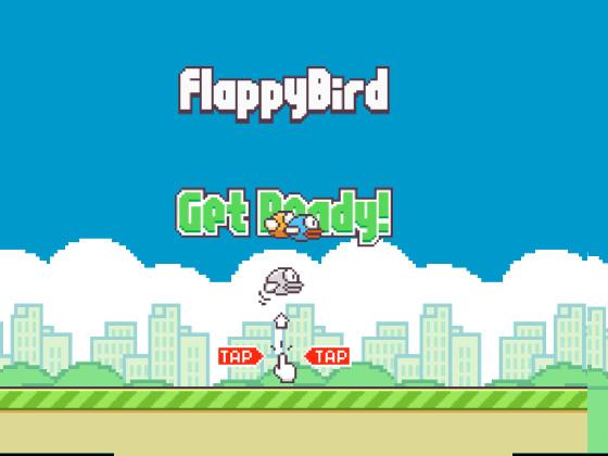 Flappy Bird 2