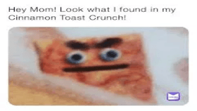 cinomo toasta crunch