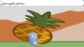 PINEAPPLE