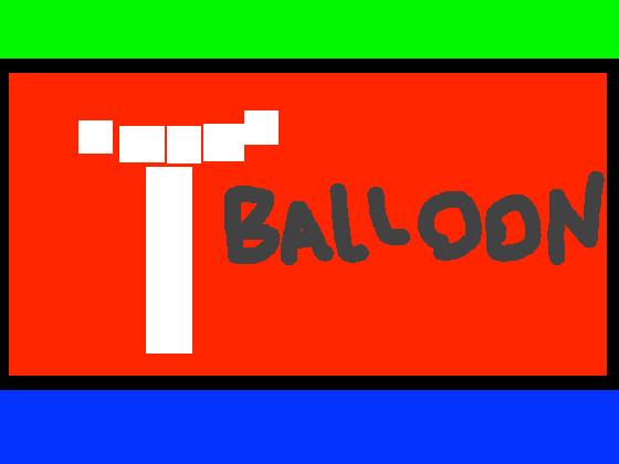 Tynker Balloon V0.1