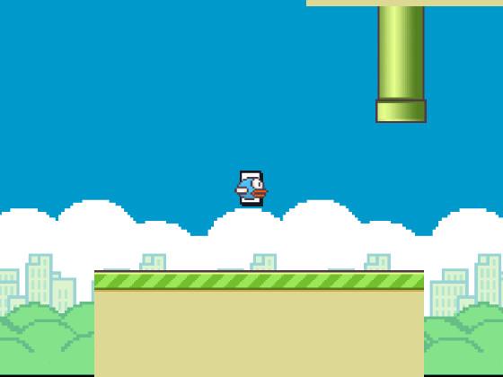 Flappy Bird! 1