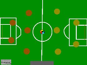 2-Player Soccer 1 1