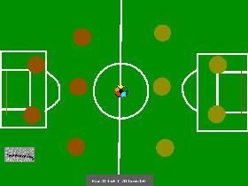 2-Player Soccer 1 2