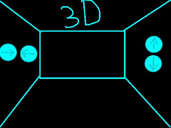 3D cube station [>^w^<] 1