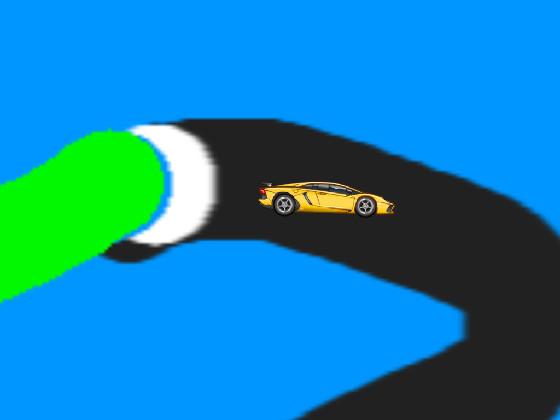 Race Car Track 1 1