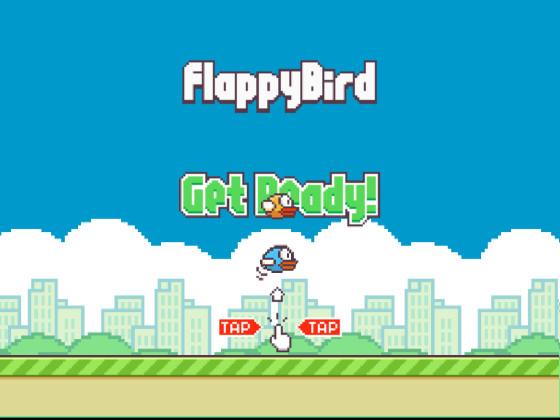 Flappy Bird 1 1