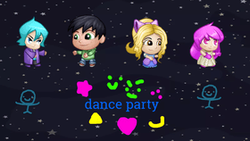 beechip Dance Party