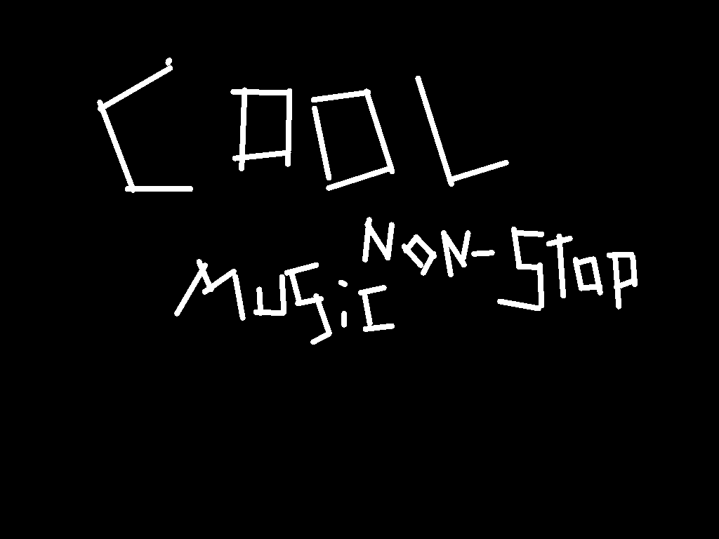 Cool Music 1