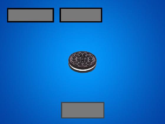 Oreo Clicker