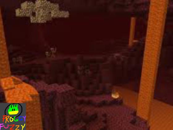 Adventurous Nether Music