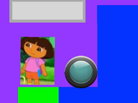 dora cookie clicker