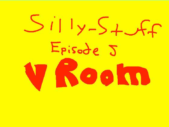 Silly-Stuff (Episode 5)