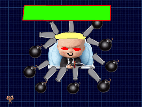 Escape boss baby 2