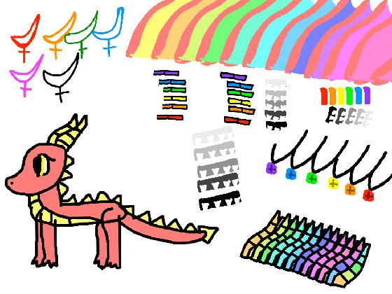 dragon dressup 1  1